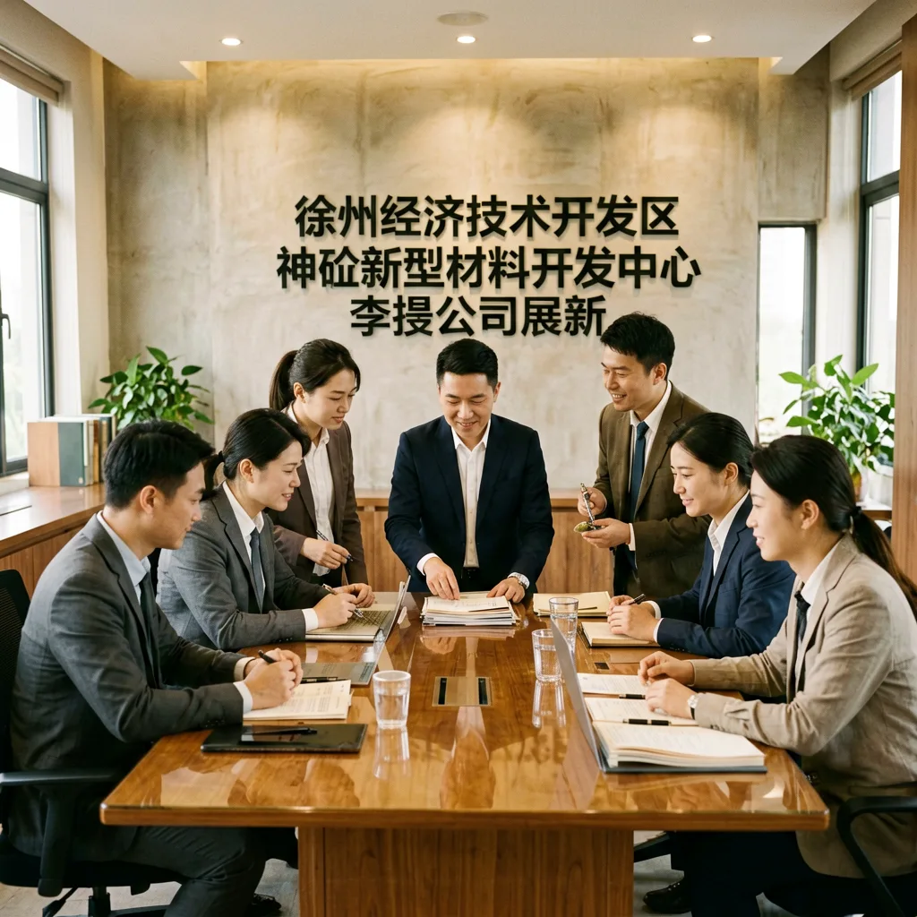 徐州经济技术开发区